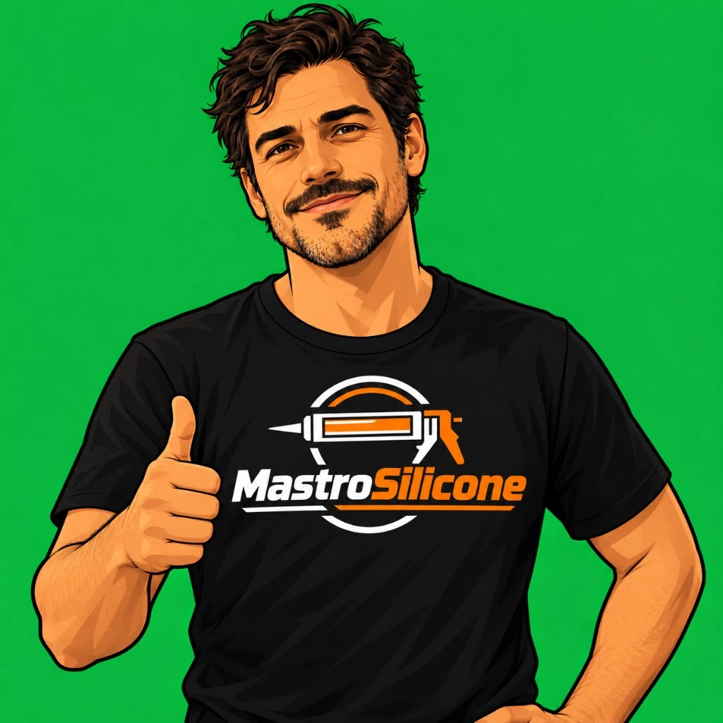 MastroSilicone