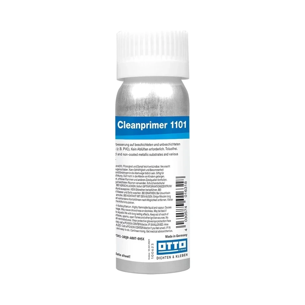OTTO Cleaner / Cleanprimer